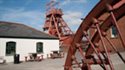 Antique Trinkets and Defunct Industrial Machinery
