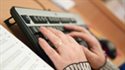 Help using a computer at Pontypool Library