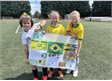 Football Festival Empowers Girls and Champions Inclusivity