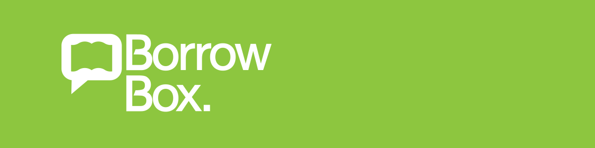 BorrowBox - your library in one app