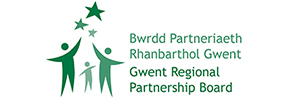 Gwent Regional Partnership Board Logo