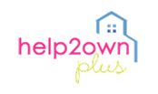 Help2Own Plus Logo