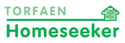 Torfaen Homeseeker Logo