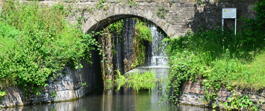 Mon & Brecon Canal