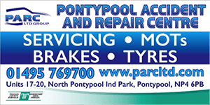 Pontypool Accident and Repair Centre
