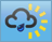 Patchy Rain