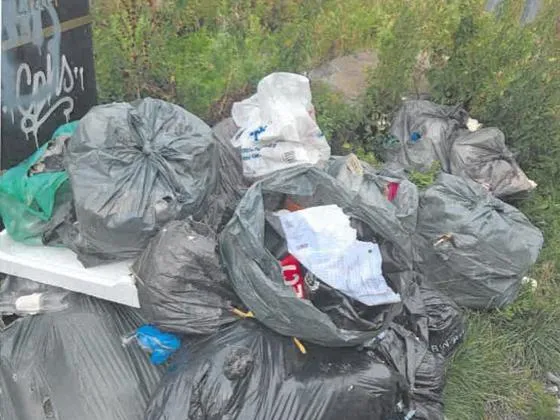 flytipping