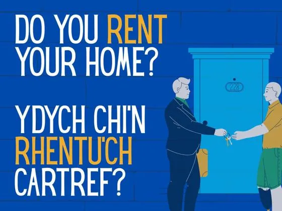 Tenants survey