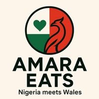 Amara Eats logo