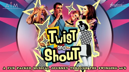 Twist and Shout