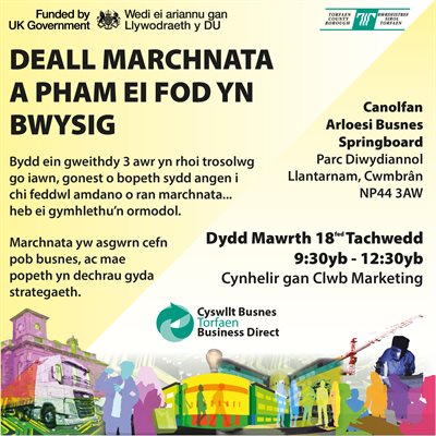 Marketing Course TILE2