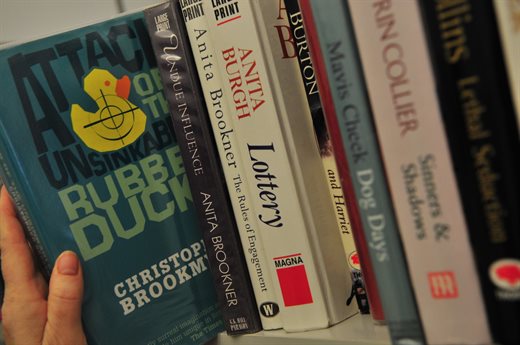 books