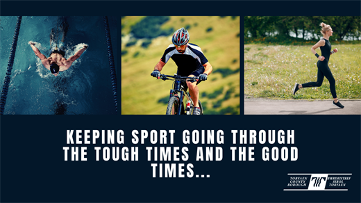 sports dev