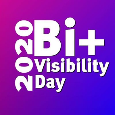 Bi Vis Day 2020 image
