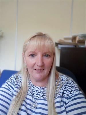 Jenny Steadman