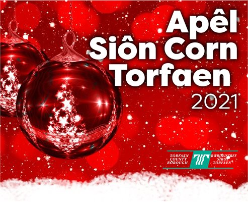 Santa Appeal 2021 CYM
