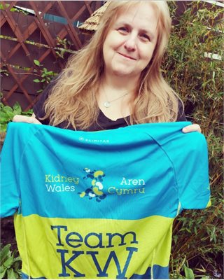 Sarah Davies Carers Week
