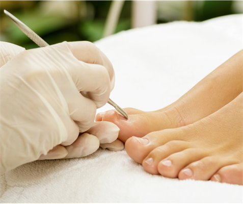 foot spa