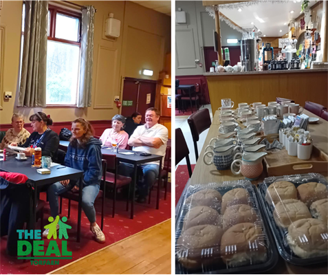 Befriending Bingo (1)