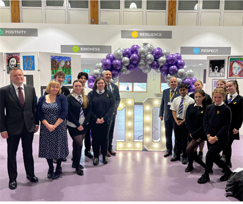 Cwmbran High (1)