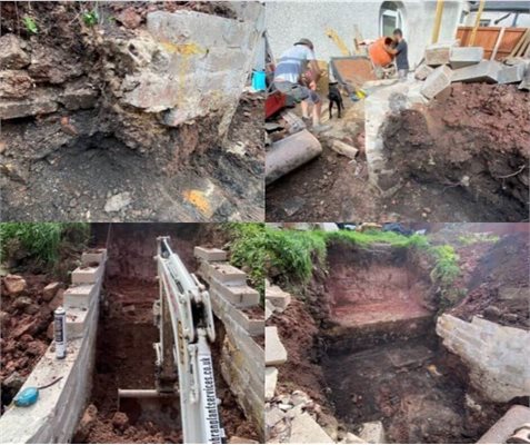 Rogue landscape gardener sentenced