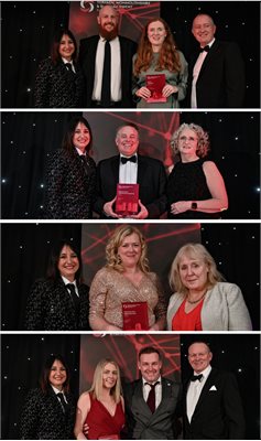 Success for Torfaen Businesses