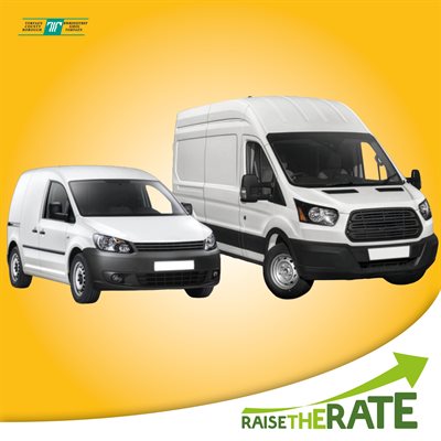 Van Permits TILE