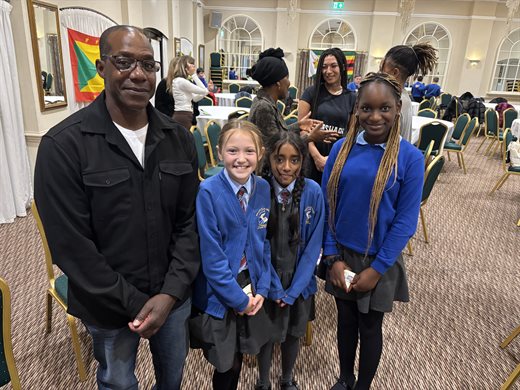 Windrush photo