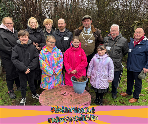 Blaenavon Time Capsule Project (1)