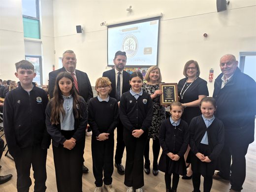 Maendy Primary School