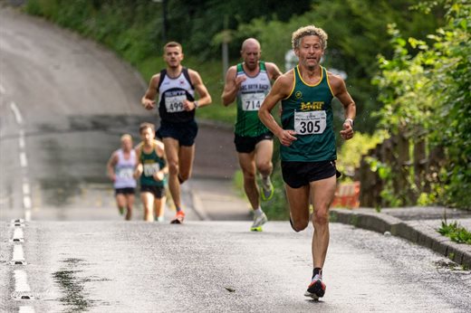 Mic Morris 10k