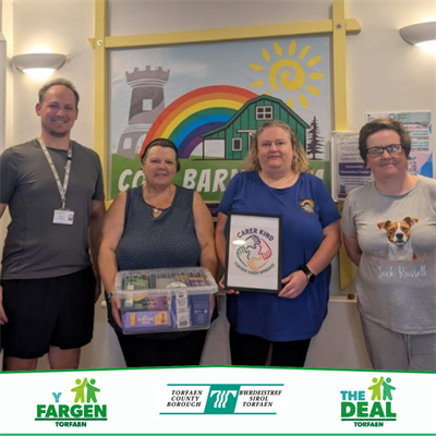 cold Barn Farm