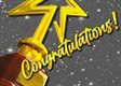 Latest long service awards - 25 years