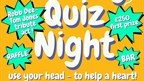 Charity Quiz Night in aid of Gwent Cardiac Rehab Trust Fund