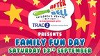 Family Fun Day at Woodlands Field Charity
