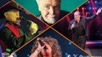Summer Sundays @ The Centre - Neil Diamond Tribute