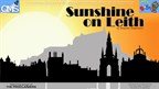 Sunshine on Leith the Musical