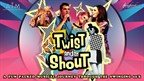 Twist and Shout, a Tribute to the 60's