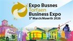 Torfaen Business Expo