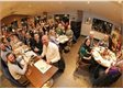 Dechrau rhagorol i 2020 i Glwb Busnes Poblogaidd Torfaen