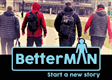Torfaen 'Better Man' campaign to launch this April