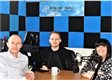 Radio Vitalize Torfaen i ddarlledu sioe cyflogaeth leol yn fyw