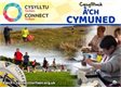 Lansio Cyswllt Torfaen