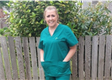 Support for new care service