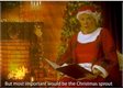 Once upon a Christmas sprout