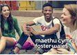 Torfaen joins forces with all Local Authority fostering services in Wales to boost numbers of carers, as a third of Welsh adults claim they have considered fostering