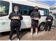 Youth Service meals