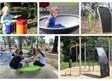 Parks to get major upgrades