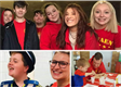 Volunteers needed to support Summer Wellbeing Camps