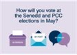 Voting safely at this year's elections